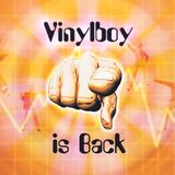 Vinylboy is Back