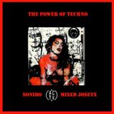 A.C.T.V. POWER mixed by JOSETX