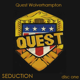 Seduction Live @ Quest Wolverhampton Part One
