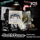 Gothtune podcast-23 - 201402