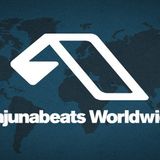 Cid Inc - Anjunabeats Worldwide 384 - 08.06.2014