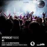 Hypercat Radio #1 – 11.09.2014 / BigCityBeats Radio – Mixed by DJ Moestwanted