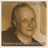 Neo Mix 7 Tomorrowland Allstars