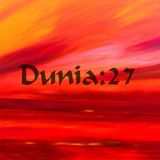 Cham'o presents Dunia : 27