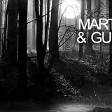 Martin Dassler & Guido Percich @ Golden Wings (August 2012)