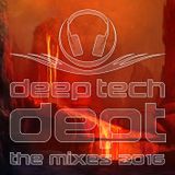 2016 mixes - 222 'Apocalypse Now;