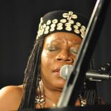 Amina Claudine Myers - Hardtime Blues