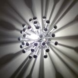 Light into Dark