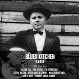 THE BLUES KITCHEN RADIO: 27TH April - RED ROOSTER SPECIAL
