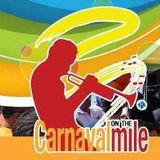 3-5-2016 Carnival on the Mile Set 4 - (Vintage Lounge and Jazz)
