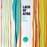 Music for Adverts Mix by Lack of Afro