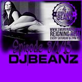 Reigning Real Episode 8/1/2015
