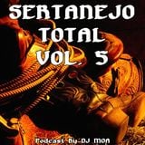 Sertanejo Total Vol. 5