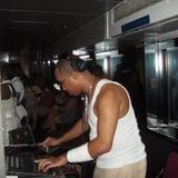 Guest Dj. Boolumaster..In The Mix pt5...Live Mix Session.