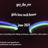 girls love tech house