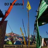 Antaris Project 21.07.2013