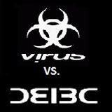 Virus Camp vs. Bad Company
