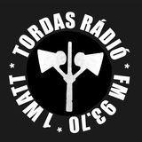 A Tordas Rádió éjféltől napnyugtáig