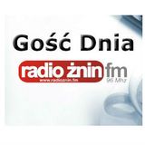 Gość Dnia Radia Żnin FM: Dorota Janowska - Kaczor