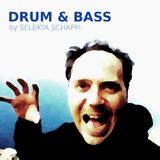 Boom 'n' Bass Mix #1, Selekta Schappi (live-set)