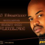 DJ Nastor - This is Africa 004 on Pure.FM (20-July-2013)