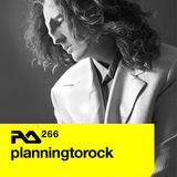 PLANNINGTOROCK Resident Advisor Podcast: RA.266 Planningtorock