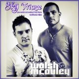 ★ Sky Trance ★ - Walsh & McAuley Vocal Trance Mix