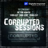 Corrupted Sessions #17 - Skymate - September 2012
