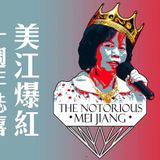 MC美江《燒燬》跳針宣告(雲霧加長Club版)