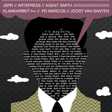 ArtXpress @ Jack The Bootleg, Bootleg DJ Café