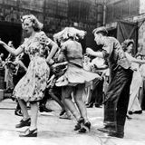 Hot Jazz for Hepcats Part 4 - l'Apollo Bar - 11 Juin 2015