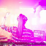 Efrat Naaman @ LIVE set 'Benon' Tel Aviv (EDM) Nov2014
