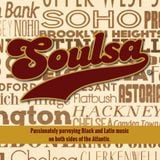 Soulsa ® Party Mix