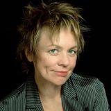 Laurie Anderson