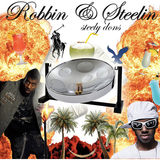 ROBBIN N STEELIN