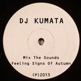 Mix The Sounds Feeling Signs Of Autumn