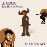 SOUL BY THE POUND - THE UK SOUL MIX (2007)
