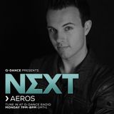 Q-dance Presents: NEXT by Aeros | Episode 118