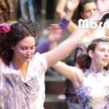 Rave Your Way into The Day - 21 July 2013