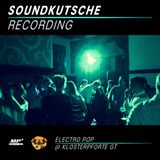 ELECTRO POP @ KLOSTERPFORTE GT