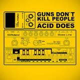 Acid techno mix