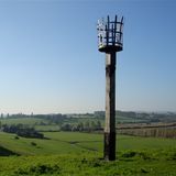 A Walk In The Brede Valley - April 2011.
