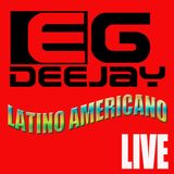 Latino Americano Dance