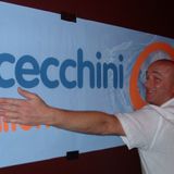 John Cecchini - Love Distinction at The Bishops 19/9/98