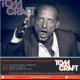 BeatLounge Special Edit - Tomcraft (Warm Up Alex ElVíl)