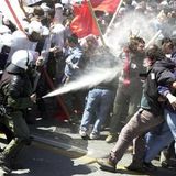 Drum & Bass Riot