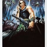 Escape from New York