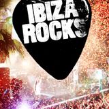 CMD Radio at Ibiza Rocks part2