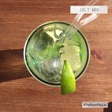 #TheRoomPlayList - July Mix #8