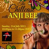 Chillcast on The Movement: Indiabeat Mix #1